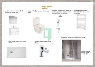 Ático en venta en Gorg - Pep Ventura en Badalona