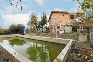 Casa rural en venta en Gójar