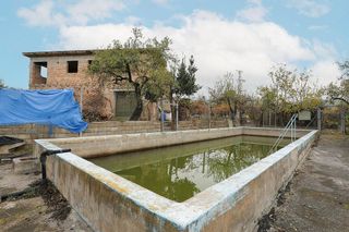 Casa rural en venta en Gójar