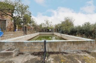 Casa rural en venta en Gójar