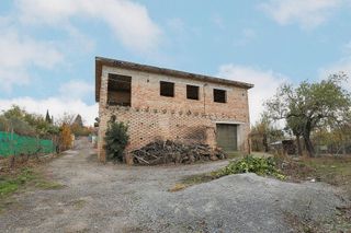 Casa rural en venta en Gójar