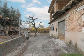 Casa rural en venta en Gójar