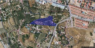 Casa rural en venta en Gójar