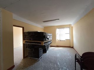 Oficina en alquiler en San Fernando - Princesa Mercedes en Alicante