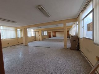 Oficina en alquiler en San Fernando - Princesa Mercedes en Alicante