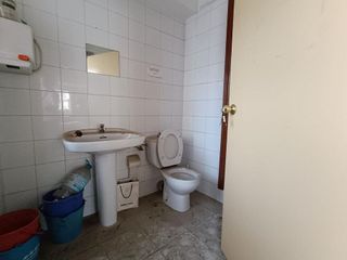 Oficina en alquiler en San Fernando - Princesa Mercedes en Alicante