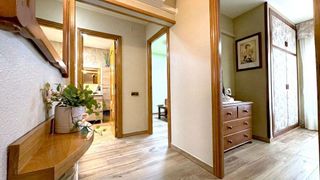 Piso en venta en Viladecavalls