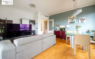 Piso en venta en Castellarnau - Can Llong en Sabadell