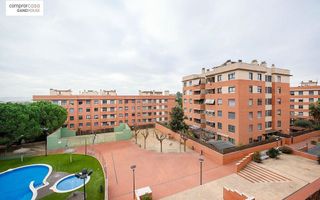 Piso en venta en Castellarnau - Can Llong en Sabadell
