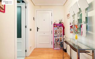 Piso en venta en Castellarnau - Can Llong en Sabadell