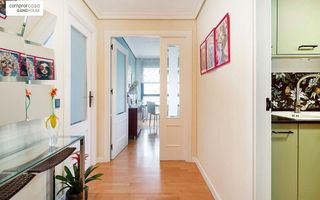 Piso en venta en Castellarnau - Can Llong en Sabadell