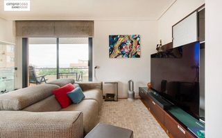 Piso en venta en Castellarnau - Can Llong en Sabadell