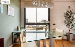 Piso en venta en Castellarnau - Can Llong en Sabadell