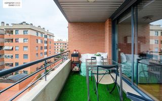 Piso en venta en Castellarnau - Can Llong en Sabadell