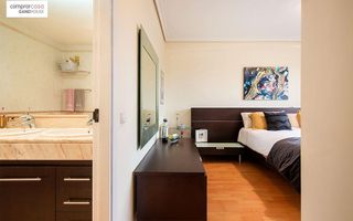 Piso en venta en Castellarnau - Can Llong en Sabadell