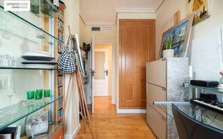 Piso en venta en Castellarnau - Can Llong en Sabadell