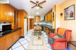 Chalet en venta en Cervantes en Granada