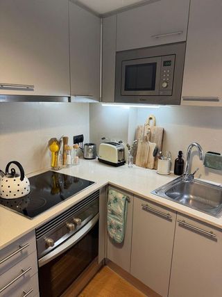 Ático en venta en Gorg - Pep Ventura en Badalona