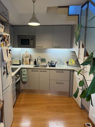 Ático en venta en Gorg - Pep Ventura en Badalona