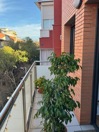 Ático en venta en Gorg - Pep Ventura en Badalona