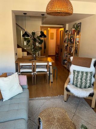 Ático en venta en Gorg - Pep Ventura en Badalona