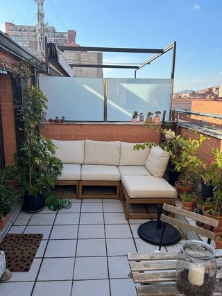 Ático en venta en Gorg - Pep Ventura en Badalona