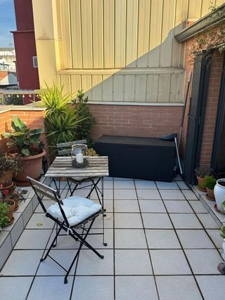 Ático en venta en Gorg - Pep Ventura en Badalona