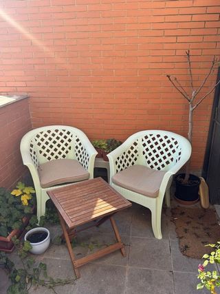 Ático en venta en Gorg - Pep Ventura en Badalona