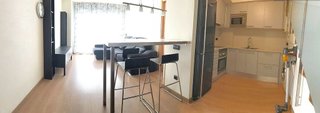 Ático en venta en Gorg - Pep Ventura en Badalona