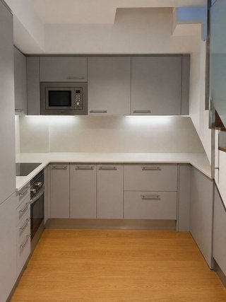 Ático en venta en Gorg - Pep Ventura en Badalona