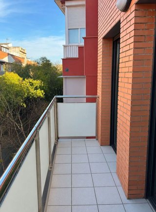 Ático en venta en Gorg - Pep Ventura en Badalona
