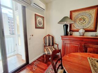 Piso en venta en La Nova Esquerra de l'Eixample en Barcelona