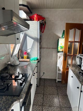 Piso en venta en Cerdanyola en Mataró