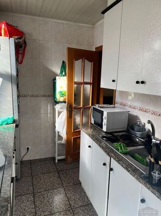 Piso en venta en Cerdanyola en Mataró