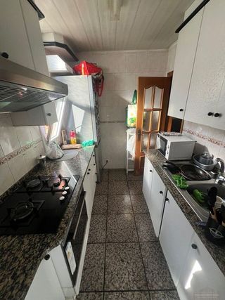 Piso en venta en Cerdanyola en Mataró