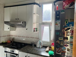 Piso en venta en Cerdanyola nord en Mataró