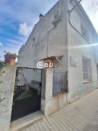 Casa en venta en Tiana