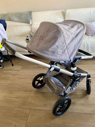 Bugaboo Fox 2 Silla de Paseo
