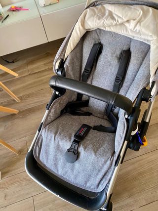 Bugaboo Fox 2 Silla de Paseo