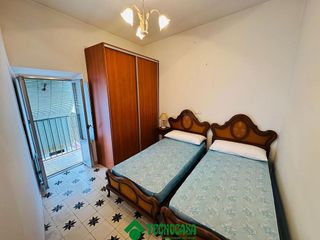 Casa adosada en venta en Montoro