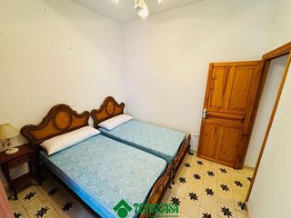 Casa adosada en venta en Montoro