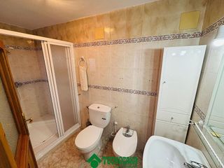 Casa adosada en venta en Montoro
