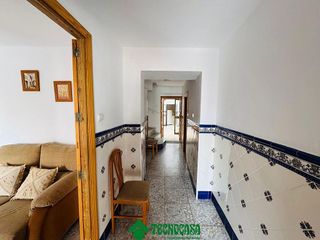 Casa adosada en venta en Montoro