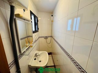 Casa adosada en venta en Montoro