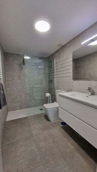 Piso en alquiler en Simancas en Madrid