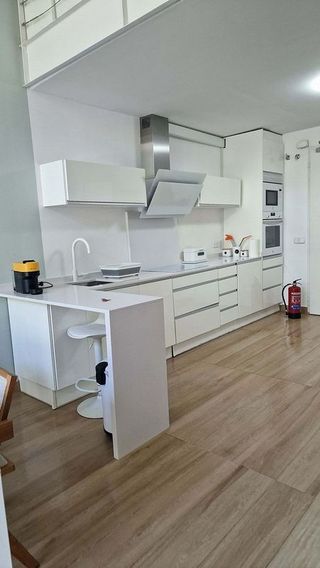 Piso en alquiler en Simancas en Madrid