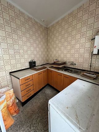Casa adosada en venta en Marchena
