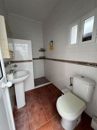 Casa adosada en venta en Marchena