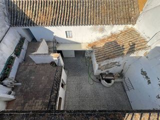 Casa adosada en venta en Marchena