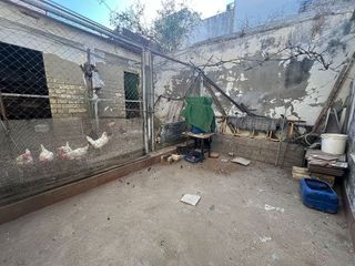 Casa adosada en venta en Marchena